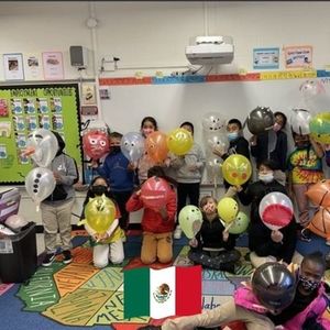 Meet your Posher, Rosa